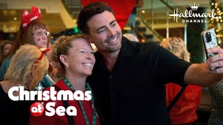 Christmas at Sea előzetes