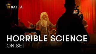 Horrible Science előzetes