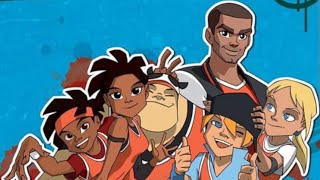 Baskup Tony Parker előzetes