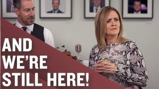 Full Frontal with Samantha Bee előzetes