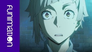 Bungo Stray Dogs előzetes