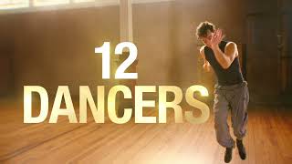 Dancing with the Stars: The Next Pro előzetes
