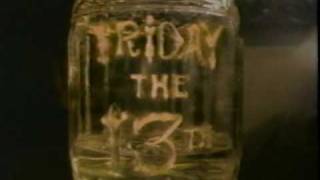 Friday the 13th: The Series előzetes