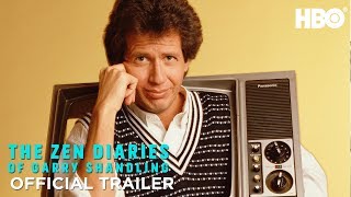 The Zen Diaries of Garry Shandling előzetes