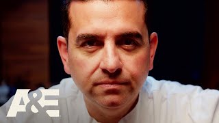 Buddy Valastro's Cake Dynasty előzetes
