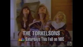 The Torkelsons előzetes