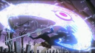 Soul Eater - Lélekfalók előzetes