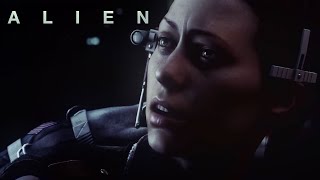 Alien: Isolation - The Digital Series előzetes