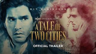 A Tale of Two Cities előzetes