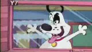 Bad Dog előzetes