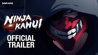 Ninja Kamui előzetes