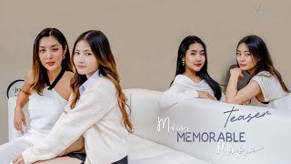 Making Memorable Memories előzetes