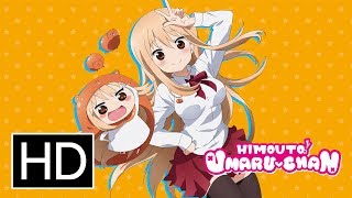 干物妹! うまるちゃん előzetes