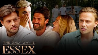 The Only Way Is Essex előzetes