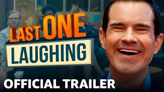 LOL: Last One Laughing UK előzetes