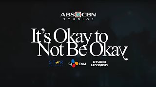 It's Okay to Not Be Okay előzetes