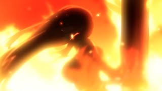 牙狼〈GARO〉-炎の刻印- előzetes