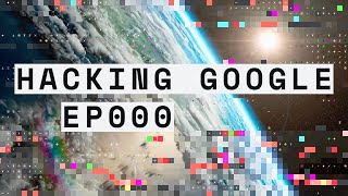 Hacking Google előzetes