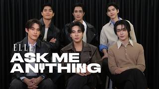 เพื่อนต้องห้าม előzetes