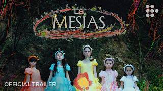 La mesías előzetes