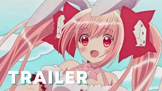 令和のデ・ジ・キャラット előzetes