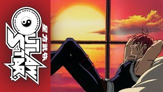 星方武侠アウトロースター előzetes