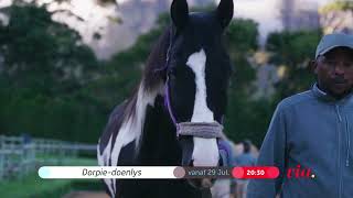 Dorpie-Doenlys előzetes