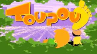 Toupou előzetes