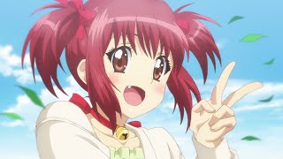 東京ミュウミュウ にゅ～♡ előzetes