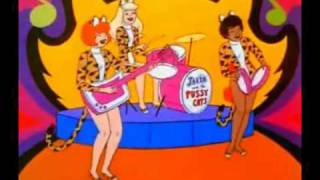 Josie and the Pussycats előzetes