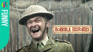 Horrible Histories előzetes