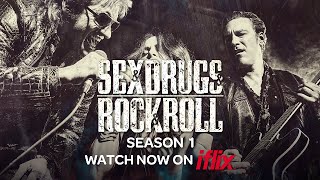 Sex&Drugs&Rock&Roll előzetes