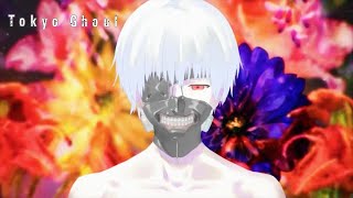 Tokyo Ghoul előzetes