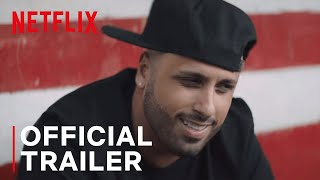 Nicky Jam: El Ganador előzetes