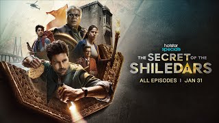 The Secret Of The Shiledars előzetes