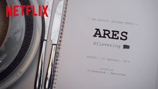 Ares előzetes