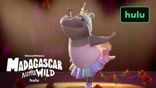 Mini Madagaszkár - Vár a nagyvilág előzetes