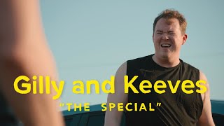 Gilly and Keeves előzetes