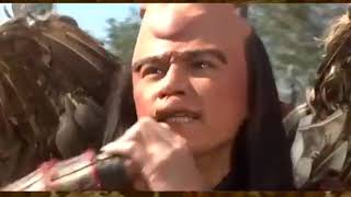 封神榜 előzetes