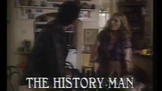 The History Man előzetes