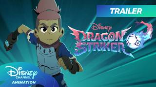Dragon Striker előzetes
