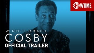 We Need to Talk About Cosby előzetes