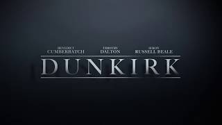Dunkirk előzetes