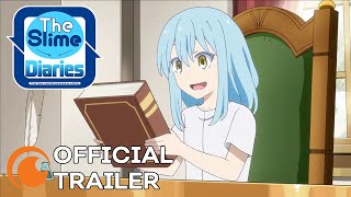 転生したらスライムだった件 転スラ日記 előzetes