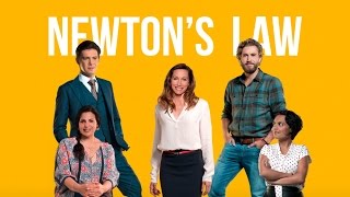 Newton's Law előzetes