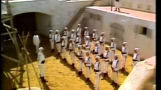 Beau Geste előzetes