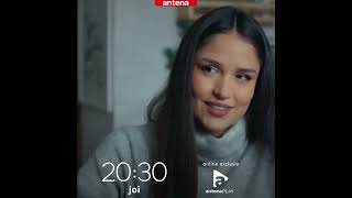 Lia – Soția soțului meu előzetes