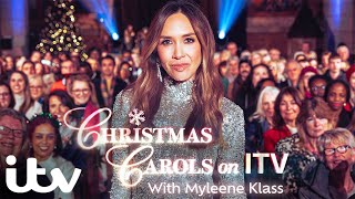 Christmas Carols on ITV előzetes