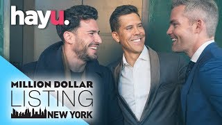 Million Dollar Listing New York előzetes