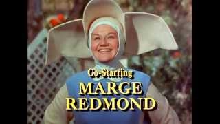 The Flying Nun előzetes